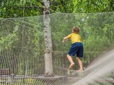 Children Safety Nets