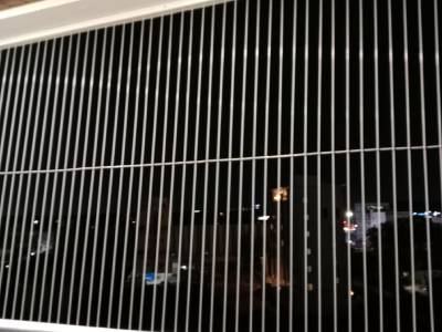 Invisible Grill